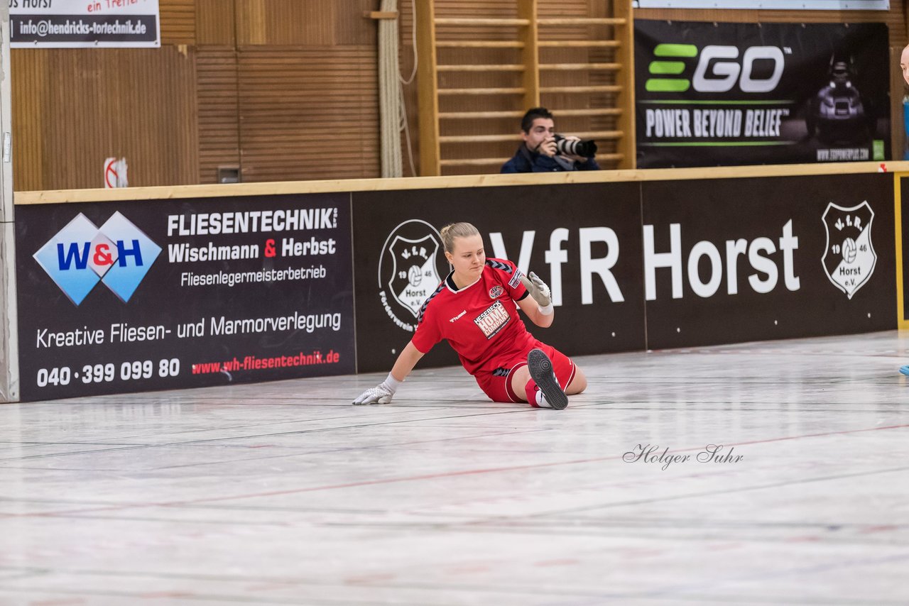 Bild 680 - VR Bank Cup Horst